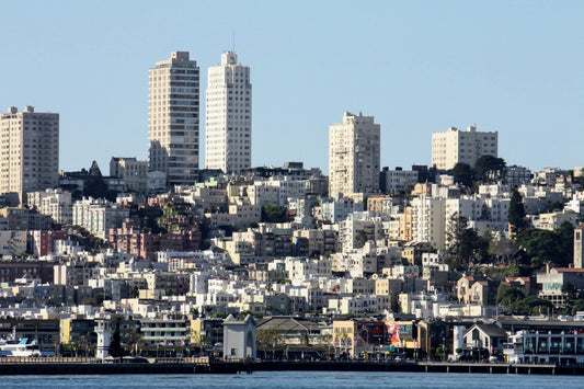 4 Of The Most Adventurous States To Visit In The U.S.