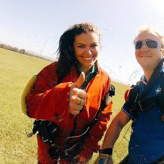 VISUALISE YOUR BEST LIFE & DIVE INTO THE DOING
