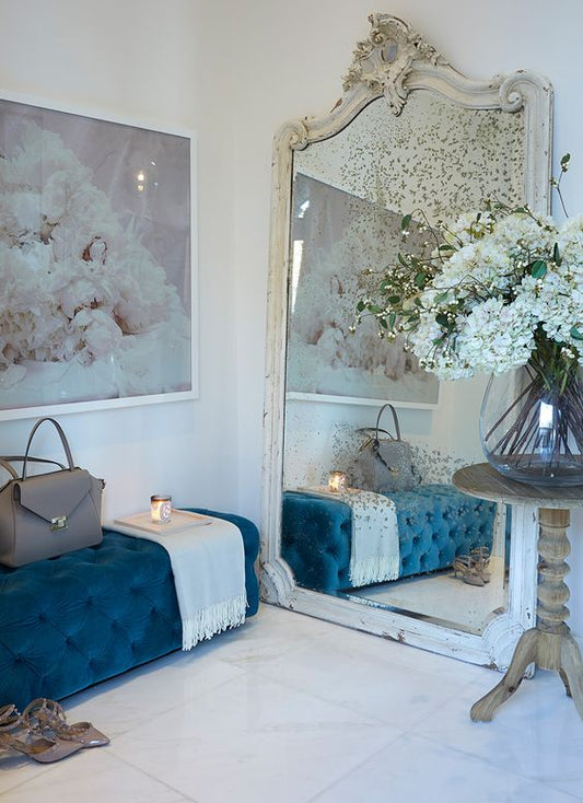 Creating Fashion Dedicated Spaces in Your Home