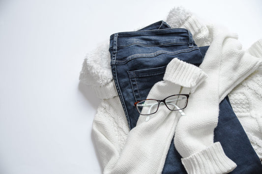Your Step by Step Guide to a Wardrobe Stocktake