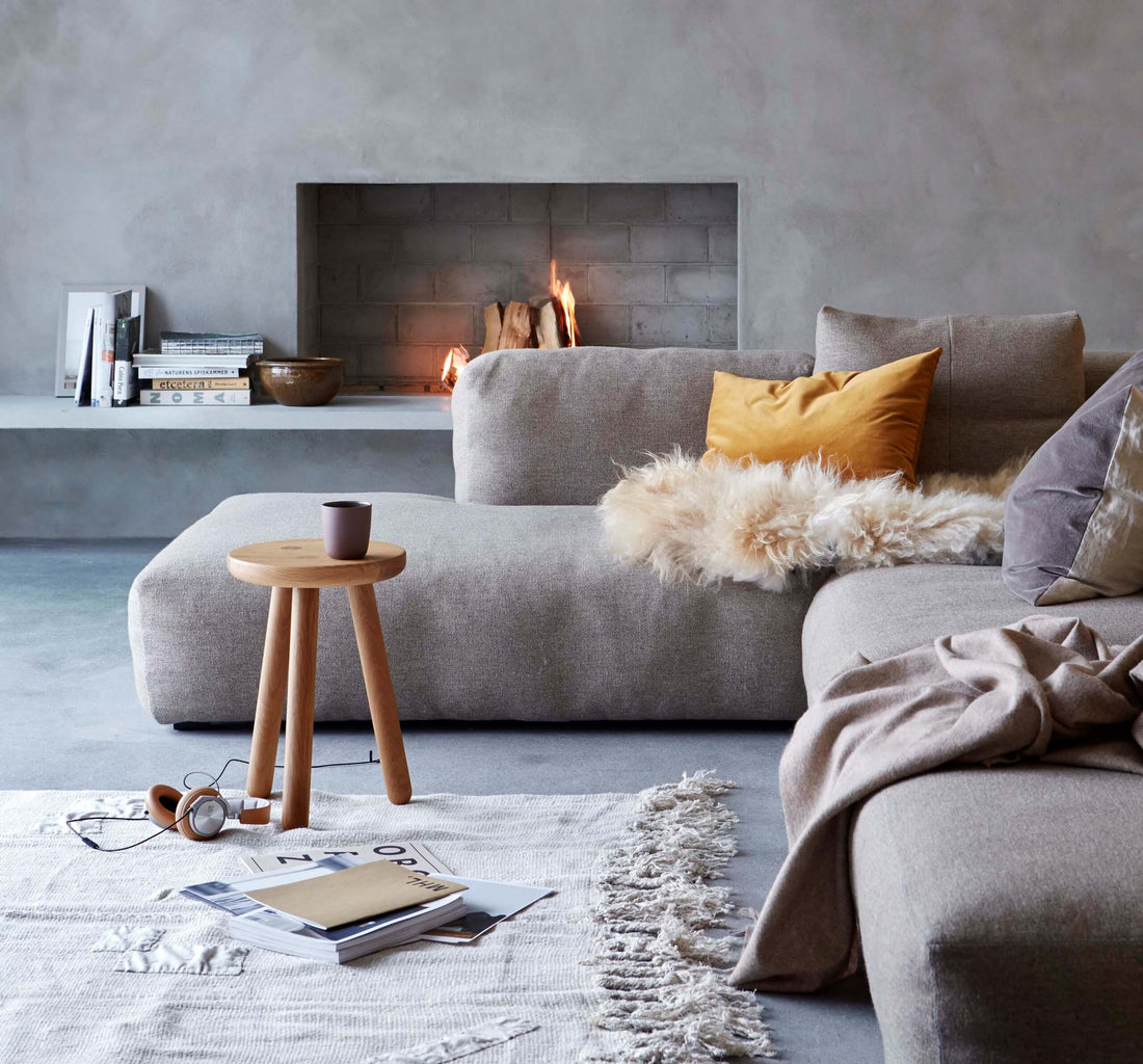 Some Changes to Your Home That’ll You’ll Appreciate Next Winter