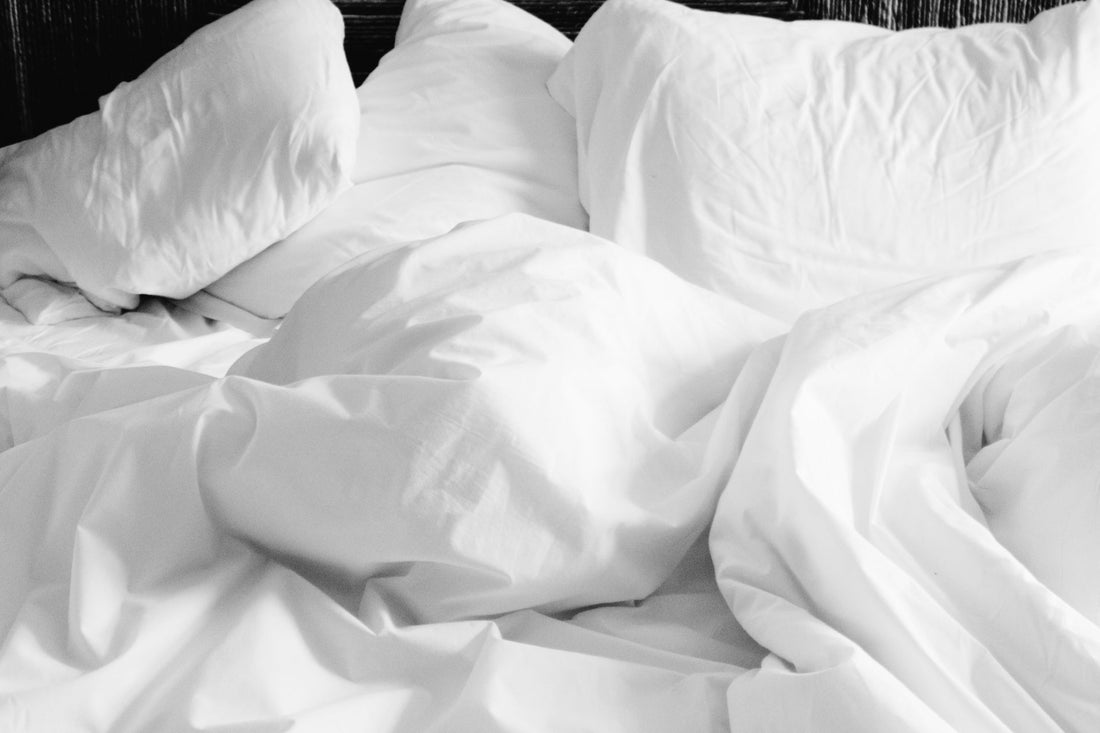 8 Ways to Feel Better When You’re Sick & Hating It