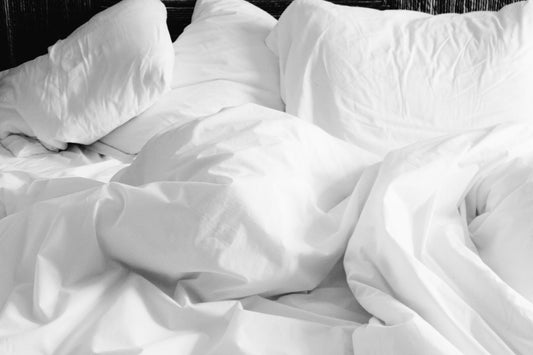 8 Ways to Feel Better When You’re Sick & Hating It