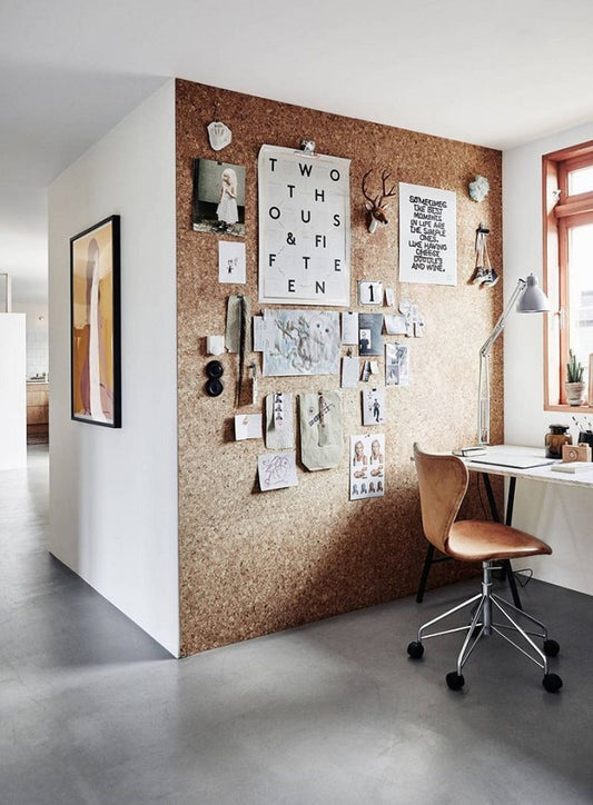 5 Ways to Work From Home For Maximum Productivity