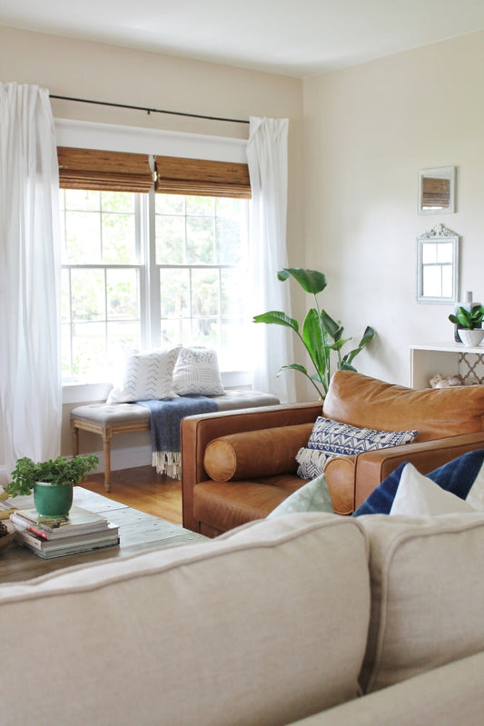 Modern Window Treatments | Anything Goes