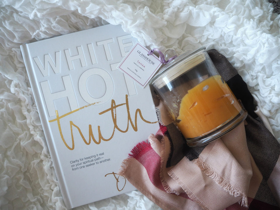 10 Things to Try Before Winter Ends