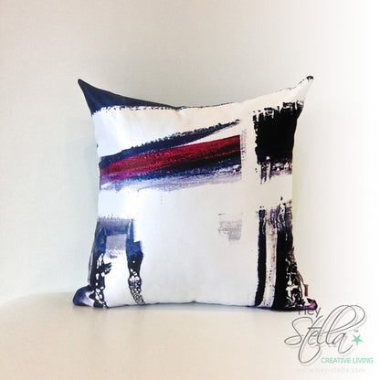 Big City Life :: Cushion Cover image 0