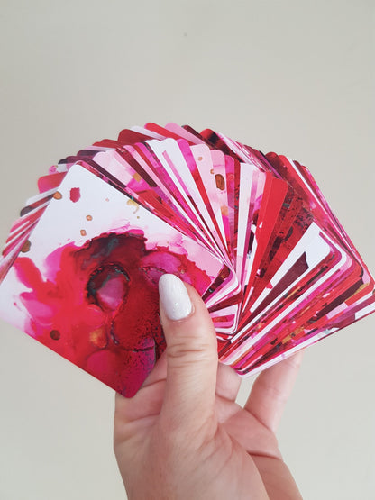 The Desire Deck Oracle image 4