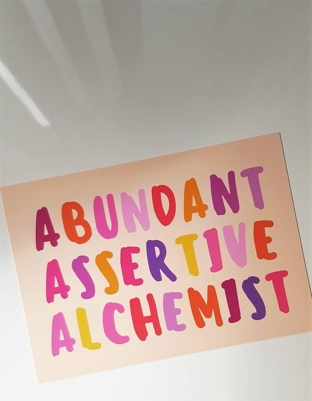 Alchemist Print image 3