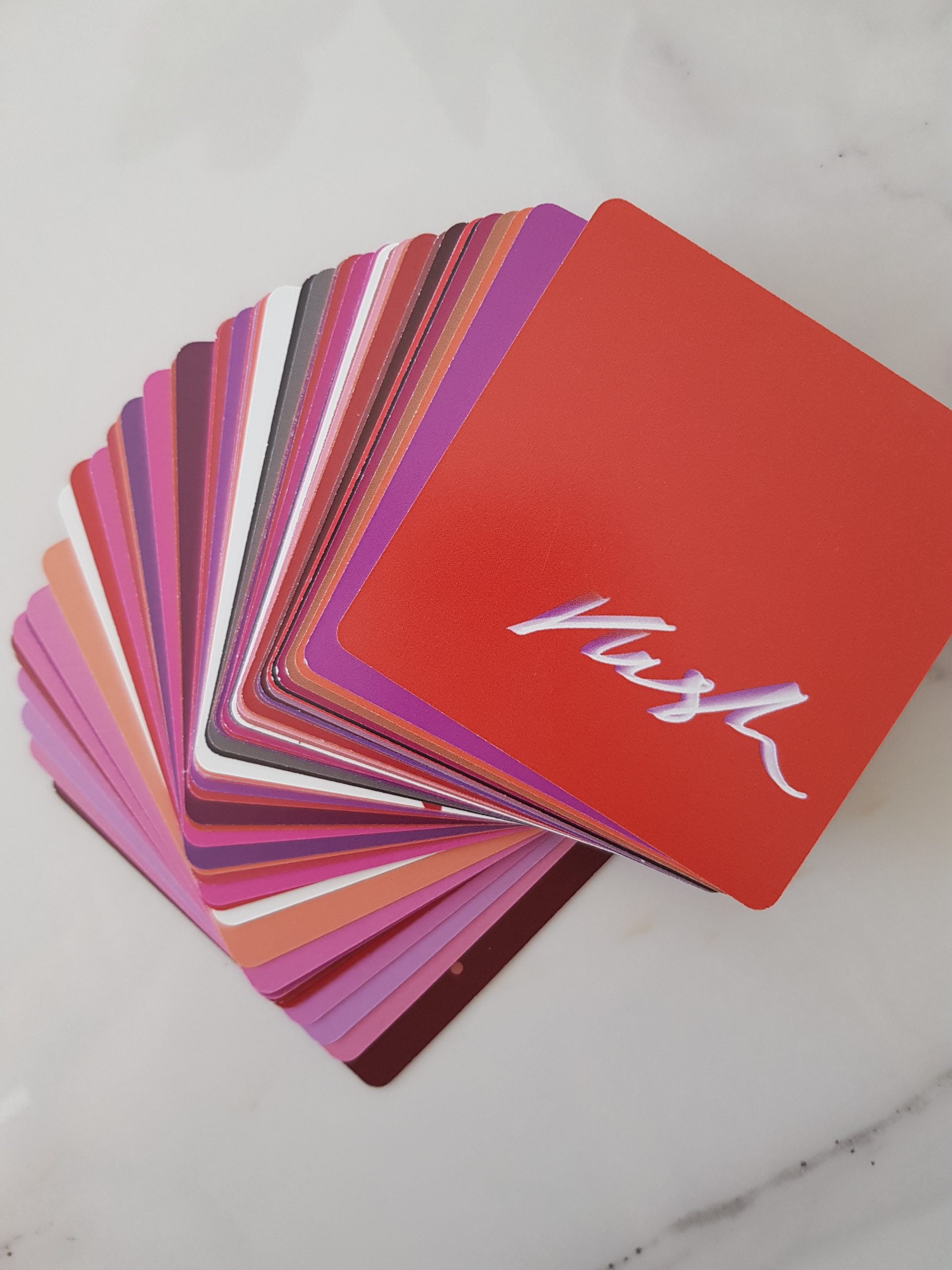 The Desire Deck Oracle image 7