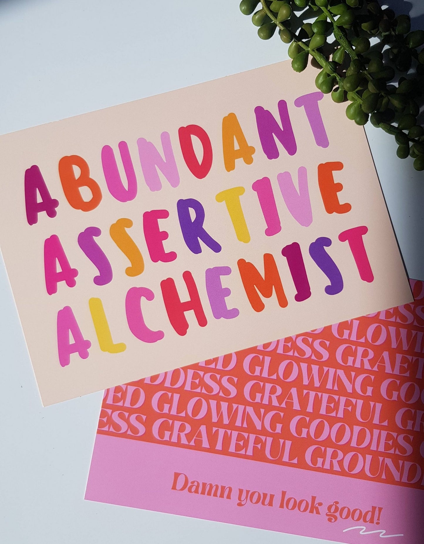Alchemist Print image 2
