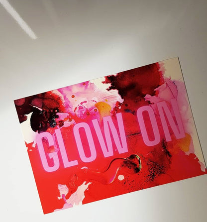 Glow Print image 0