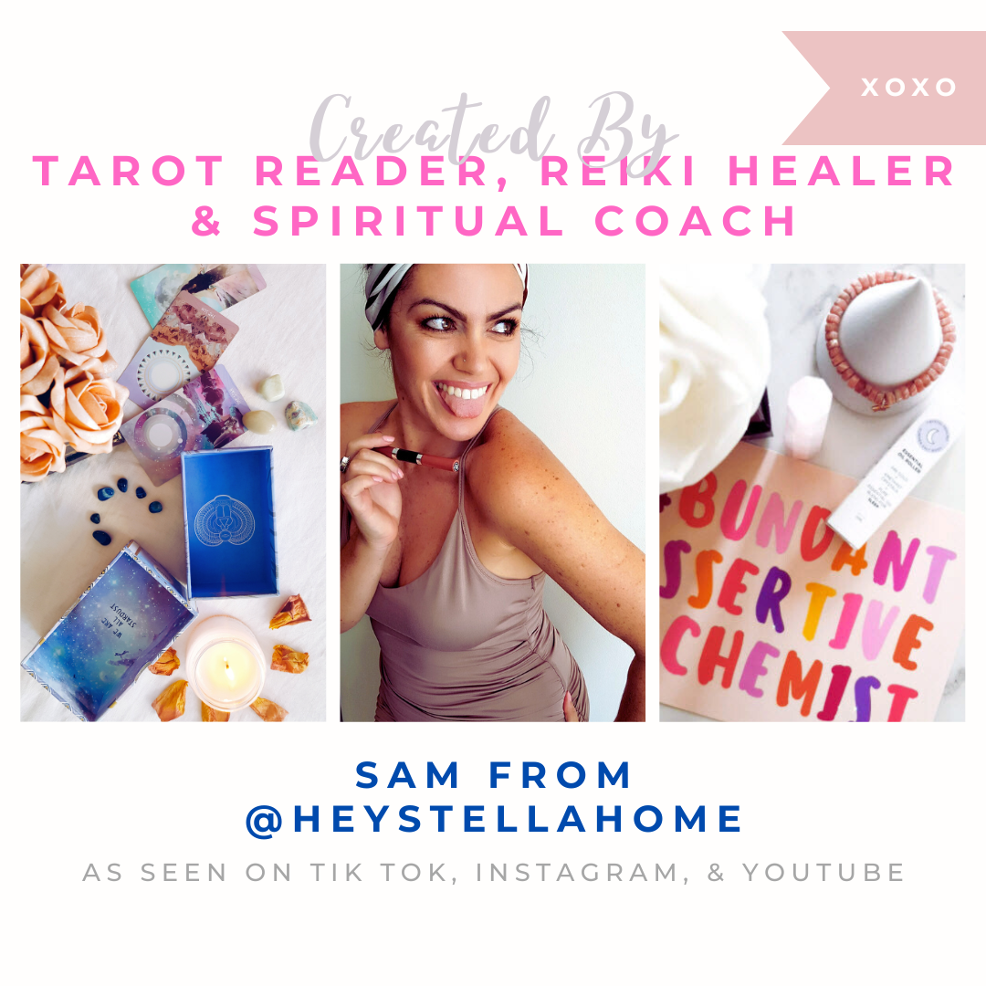 FULL MOON Ritual Workbook: Journaling Prompts Printable Digital Download