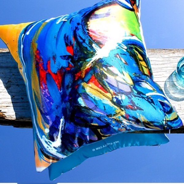 Enchanted Dance :: Cushion Cover image 0