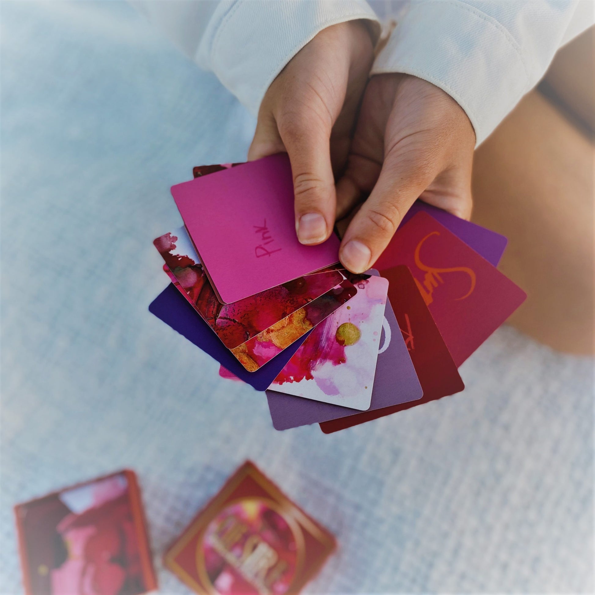 BUSINESS BREAKTHROUGH 45min Tarot Reading to Find, Fuel, & Fulfill the Soul of Your Business + Calling With Practical Magic image 9